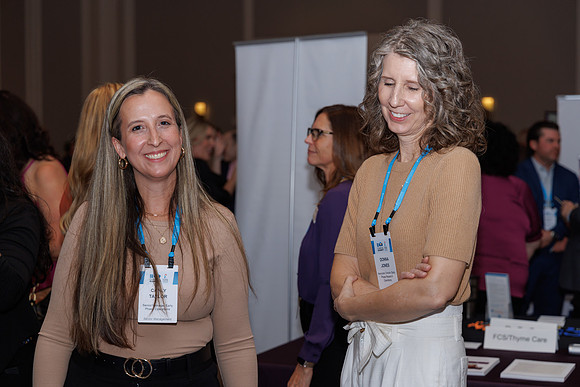 FCS Clinical Summit Day 1 2026-32
