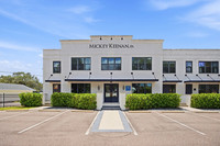 Mickey Keenan Building Sept-16