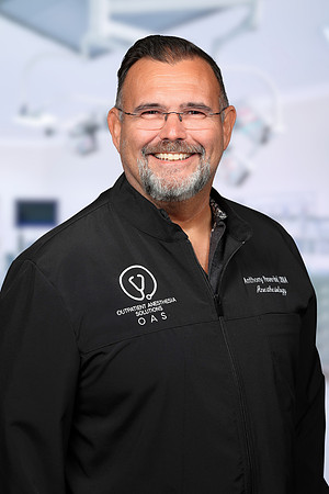 Tony Peverini 2