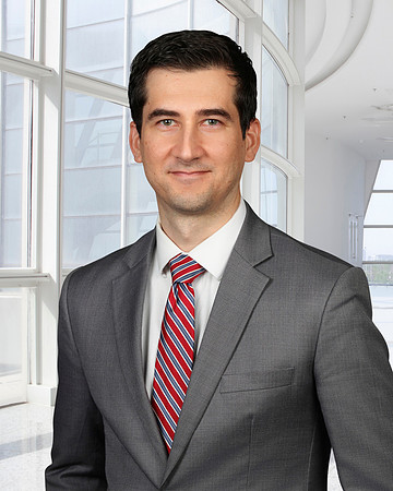 FCS Clinical Summit Raymond Rufat 3 Headshot