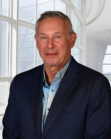 FCS Clinical Summit Steve Wegert 2 Headshot