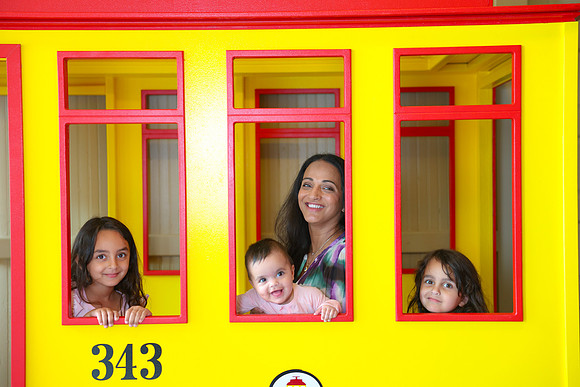 Fatima Family Portraits Tampa Fire Museum Edit-11
