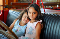 Fatima Family Portraits Tampa Fire Museum-4