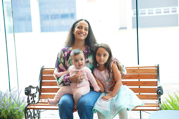 Fatima Family Portraits Tampa Fire Museum Edit-8