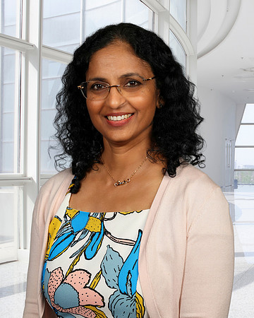 FCS Clinical Summit Sumi Vattigunta 4 Headshot