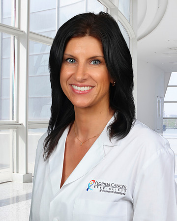 FCS Clinical Summit Danielle Gomez 2 Headshot