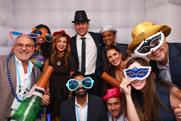 FCS Clinical Summit 2026 Photobooth-13