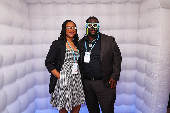 FCS Clinical Summit 2026 Photobooth-31