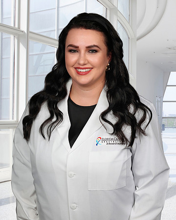 FCS Clinical Summit Jenna Ysasi 2 Headshot