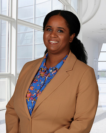 FCS Clinical Summit Osheka Hansel 2 Headshot