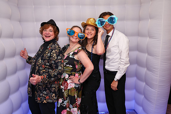 FCS Clinical Summit 2026 Photobooth-41
