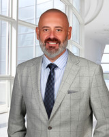 FCS Clinical Summit Alex Glick 2 Headshot