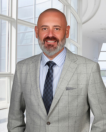 FCS Clinical Summit Alex Glick 2 Headshot