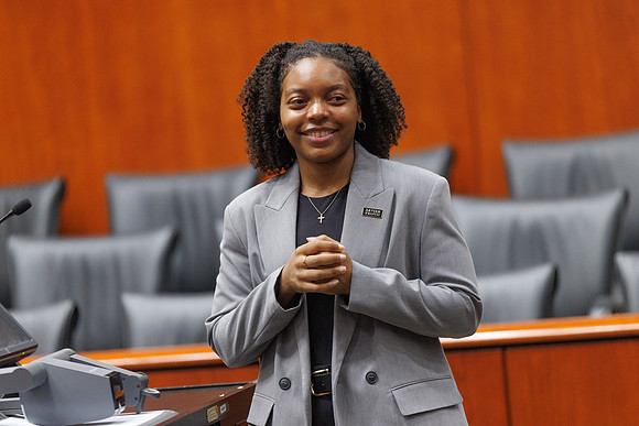 Robert Morris Swear In Tampa-164