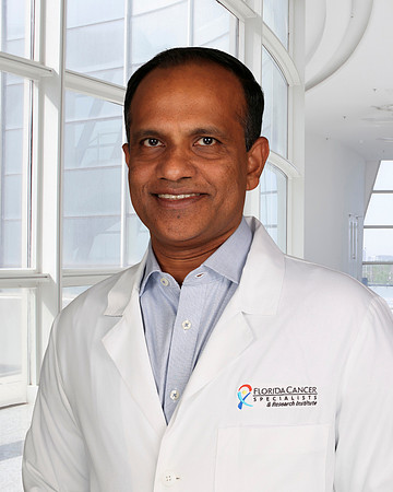 FCS Clinical Summit Jayan Nair 2 Headshot