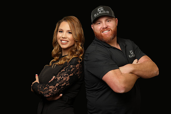 Glenn Law Group Portraits-10