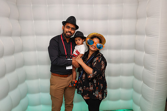 FCS Clinical Summit 2026 Photobooth-66