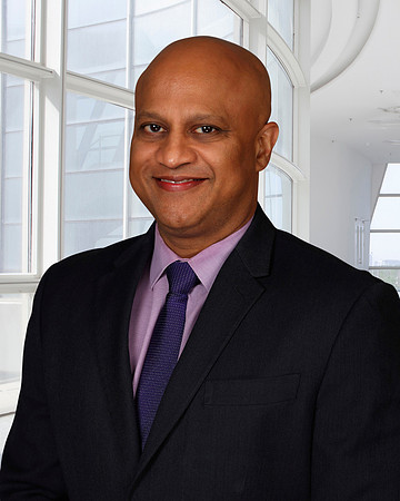 FCS Clinical Summit Manish Patel 2 Headshot