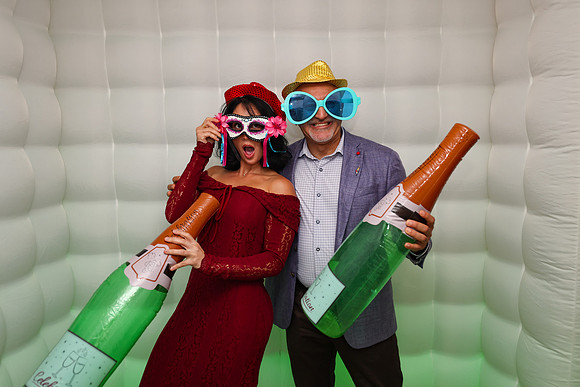 FCS Clinical Summit 2026 Photobooth-6