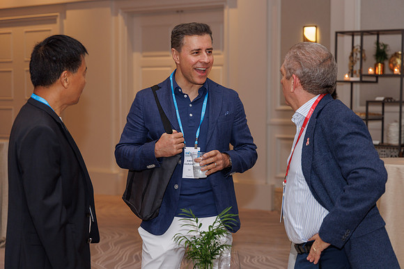 FCS Clinical Summit Day 1 2026-52
