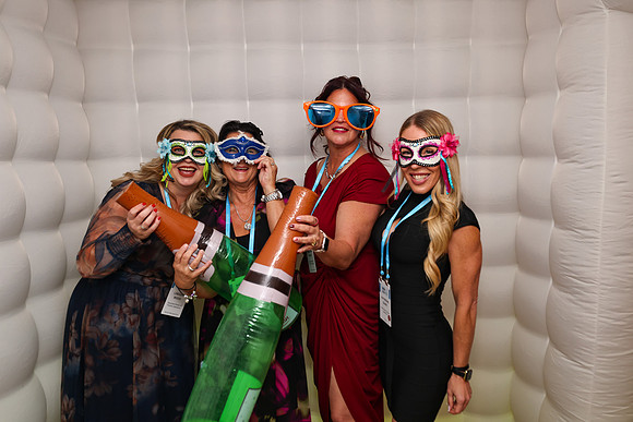 FCS Clinical Summit 2026 Photobooth-2