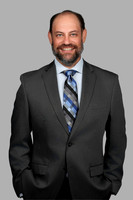 Lowell Walters Headshot Gray 8