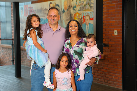 Fatima Family Portraits Tampa Fire Museum-24