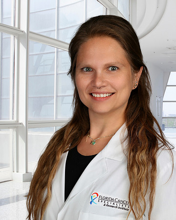 FCS Clinical Summit Tiffany Eddins 1 Headshot