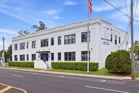 Mickey Keenan Building Sept-11