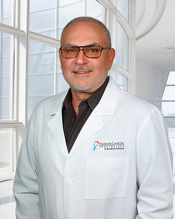 FCS Clinical Summit Fadi Kayali 3 Headshot