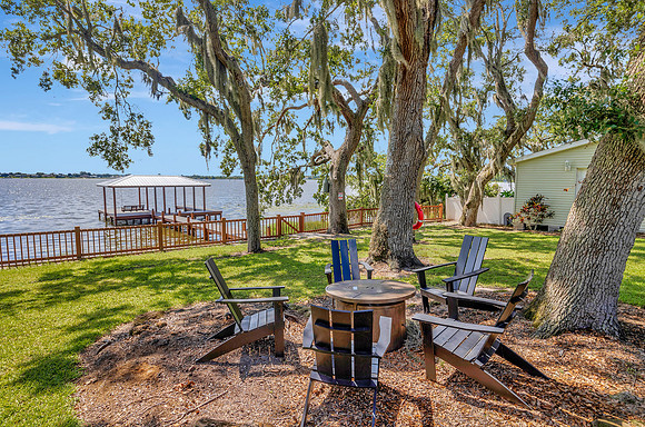 David Porter 9640 West Lake Rudy Dr Exterior & Aerial-40