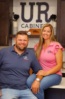 Ashley & Dale Portraits Plant City-4