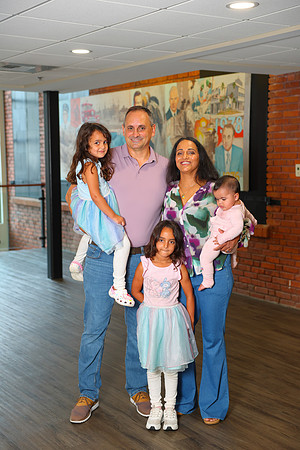 Fatima Family Portraits Tampa Fire Museum-26