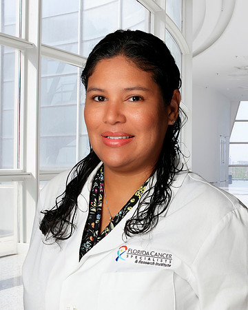 FCS Clinical Summit Dayhanna Gonzales 1 Headshot