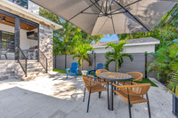 WoodPlank Project Tampa Oct 12th-20