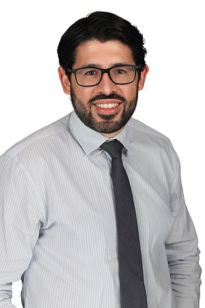 FCS Carlos Barbur MD BRT Onboarding. 6