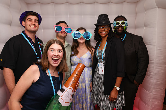 FCS Clinical Summit 2026 Photobooth-30