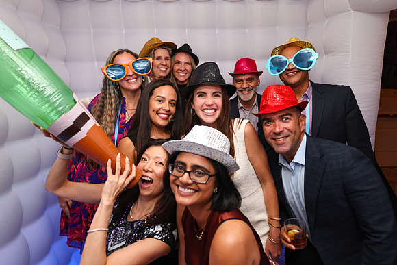 FCS Clinical Summit 2026 Photobooth-69