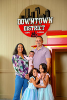 Fatima Family Portraits Tampa Fire Museum-19