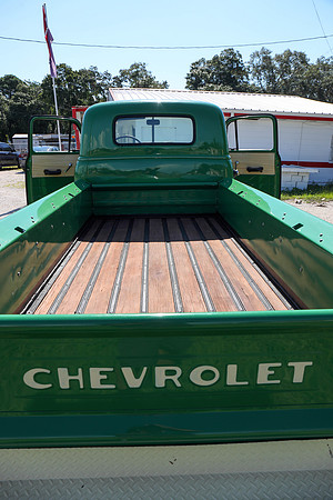 Julio Green Chevy-27