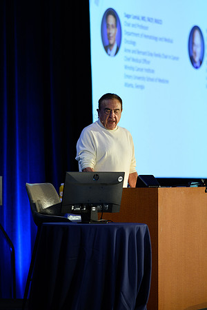 FCS Clinical Summit Day 2 Portraits-157