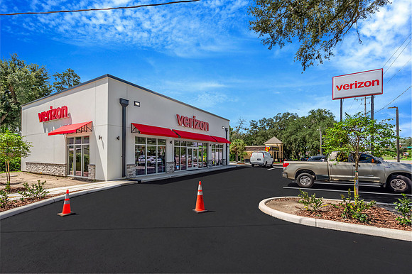 Tampa Constructors Verizon Seffner-22