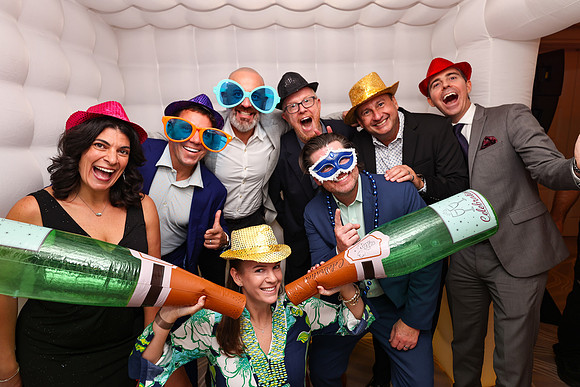 FCS Clinical Summit 2026 Photobooth-55