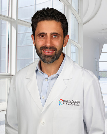 FCS Clinical Summit Kunal Saigal 1 Headshot
