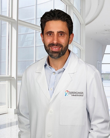 FCS Clinical Summit Kunal Saigal 2 Headshot