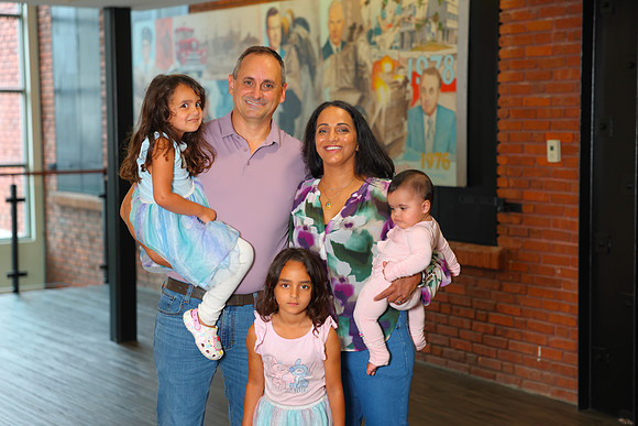Fatima Family Portraits Tampa Fire Museum-23