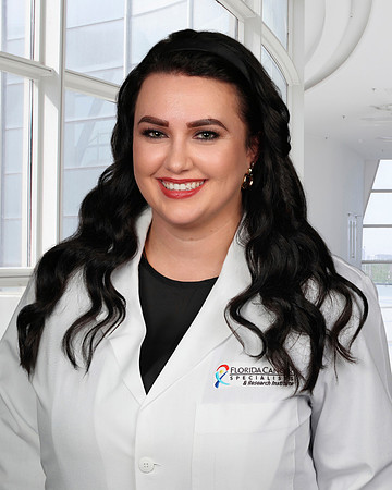 FCS Clinical Summit Jenna Ysasi 1 Headshot
