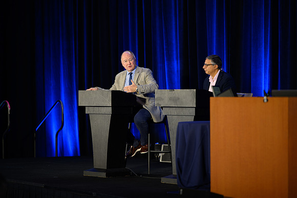 FCS Clinical Summit Day 2 Portraits-167