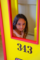 Fatima Family Portraits Tampa Fire Museum-10