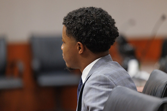 Robert Morris Swear In Tampa-161